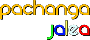 Pachanga Jalea Logo